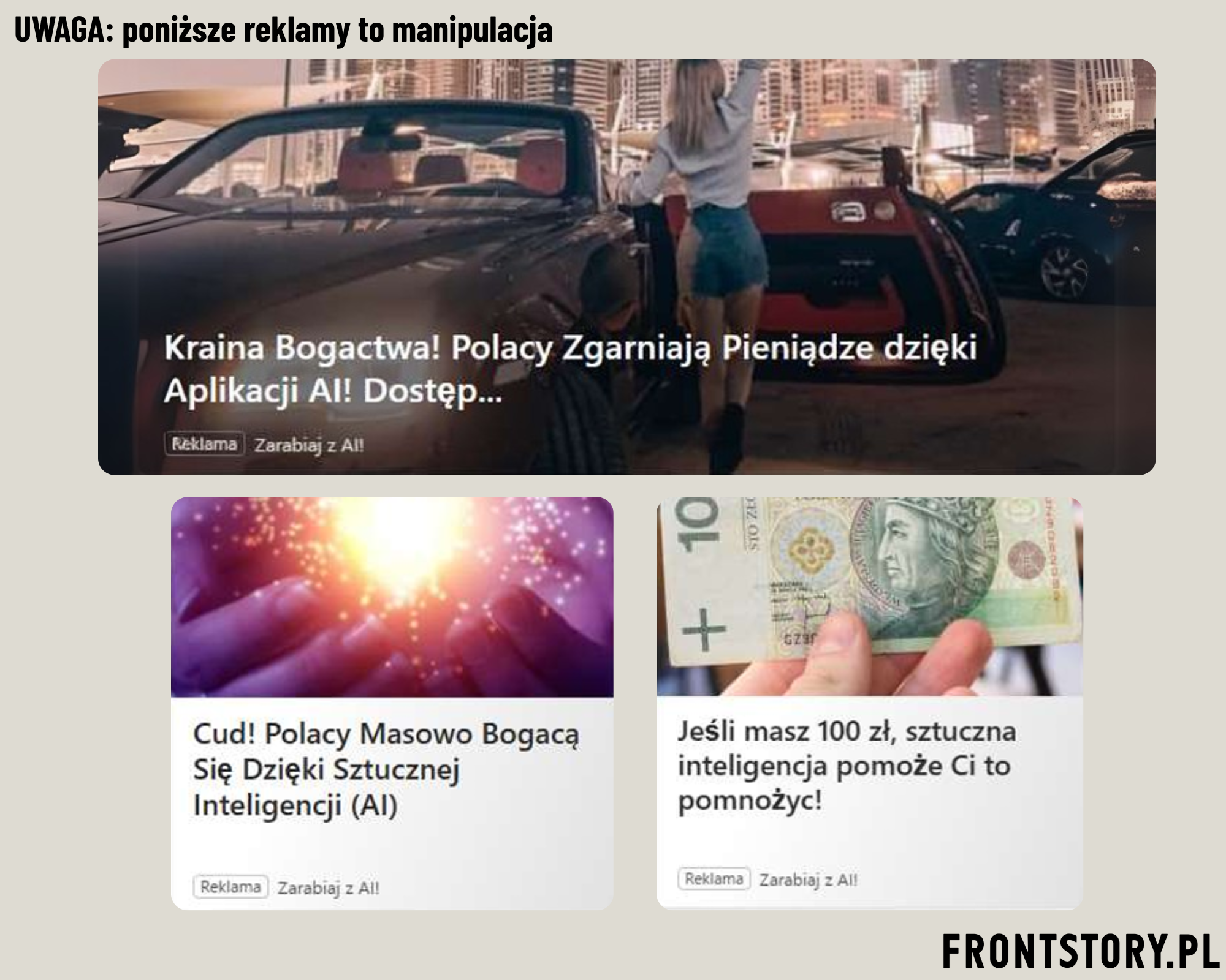 reklamy ai