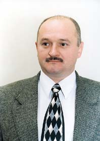Andrej Baburow