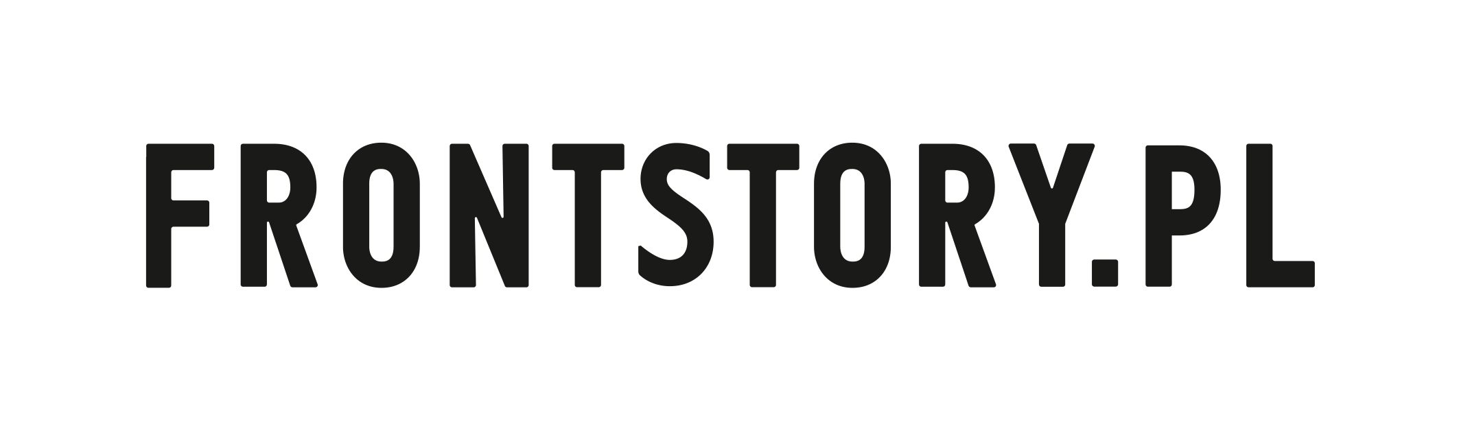 Frontstory