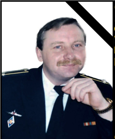 Komandor Aleksandr