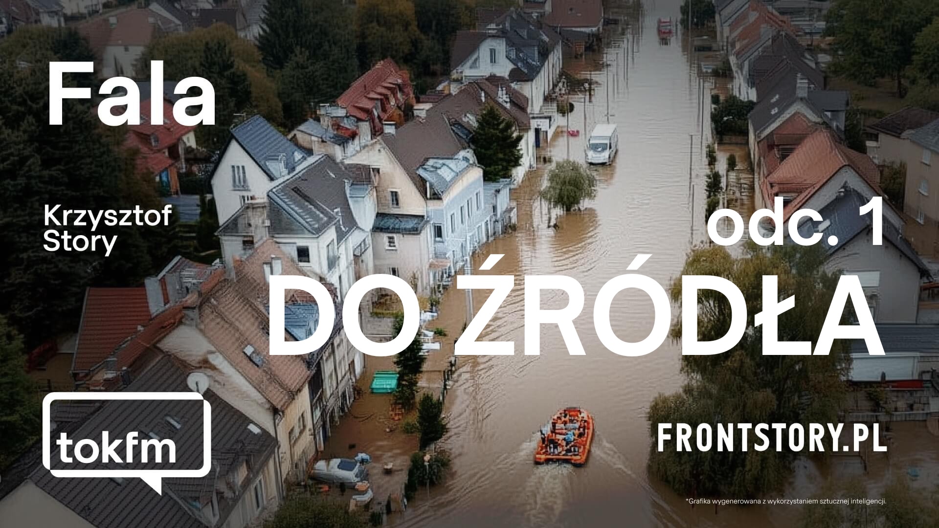 FALA: Do Źródła (odcinek 1)