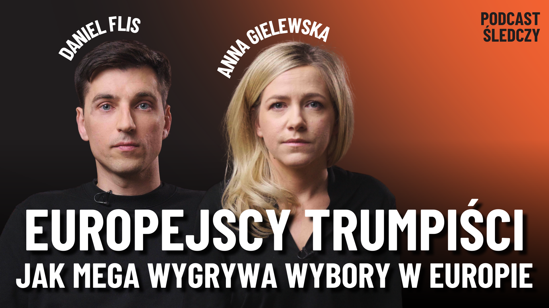 europejscy trumpisci wideopodcast