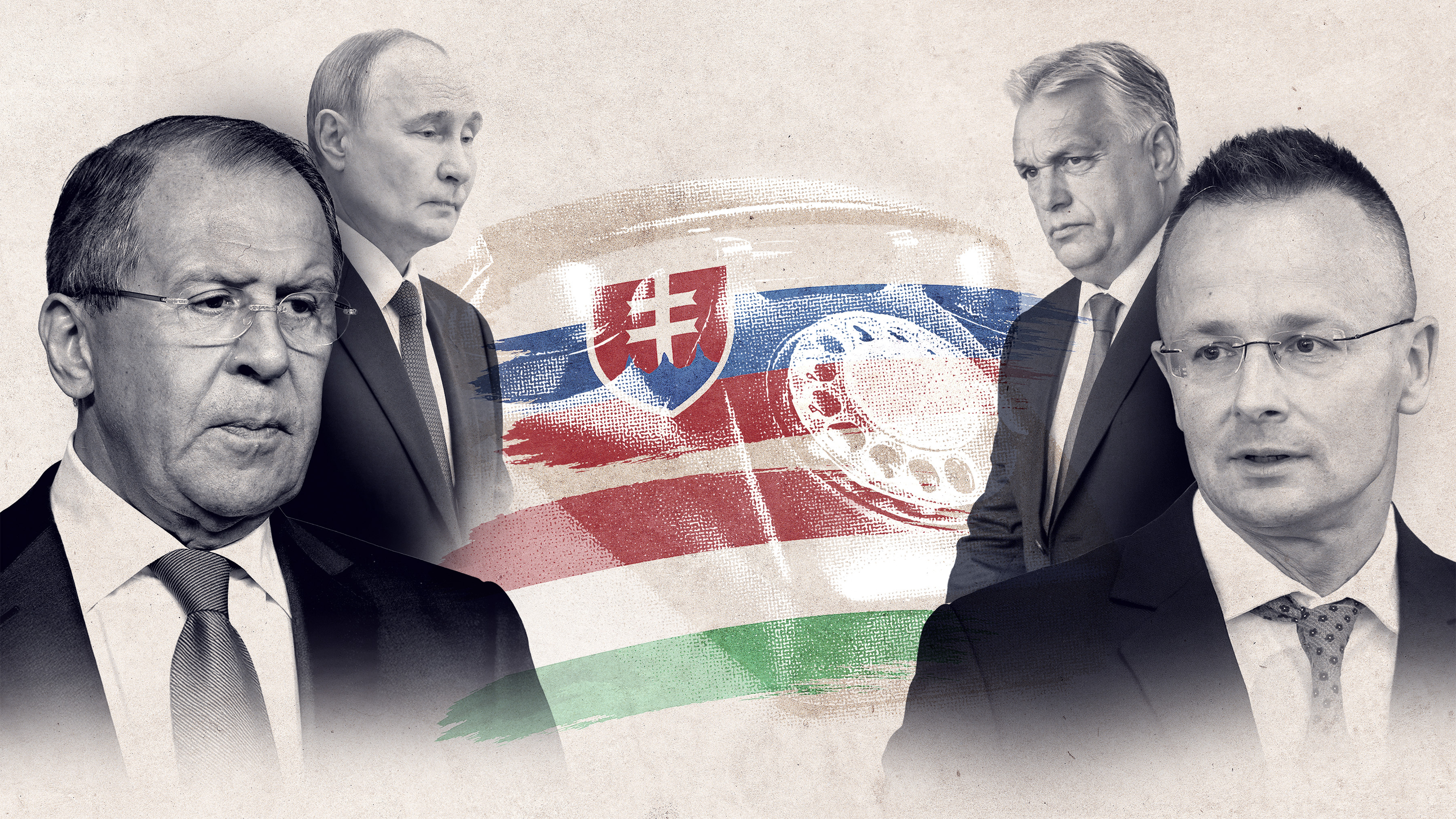Życzliwi szantażyści
