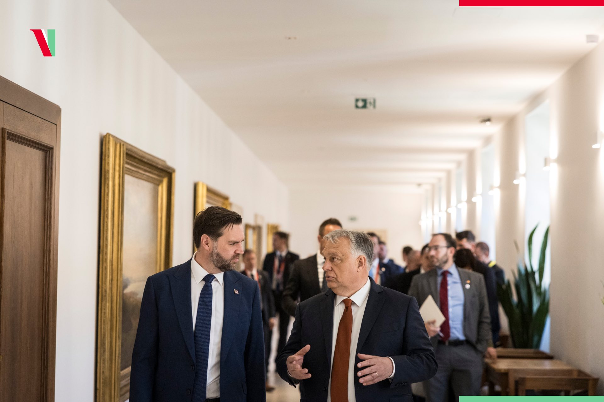 Facebook - Viktor Orbán